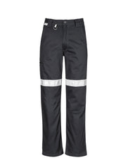Mens Taped Utility Pant (Regular)-ZW004-syzmik